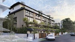 Moulmein Road (D11), Terrace #514192611